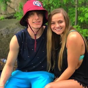 Meet your Posher, Dean